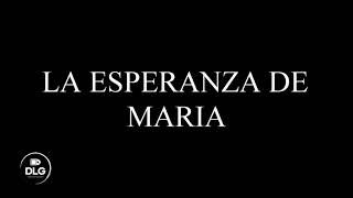 🎺 Marcha quotLA ESPERANZA DE MARIAquot  Agrupación Musical Virgen de los Reyes Audio remasterizado [upl. by Eatnod]