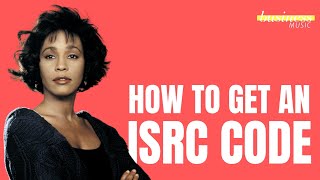 ISRC Codes Explained  Get Free ISRC Codes in India Hindi [upl. by Hastie]