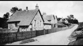 Old Photographs Rockcliffe Scotland [upl. by Acir]