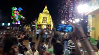 Thiruchendur Seemaiyelae  Venkatesh Pannaiyar Mass Song  Padukkapathu [upl. by Einaffets]