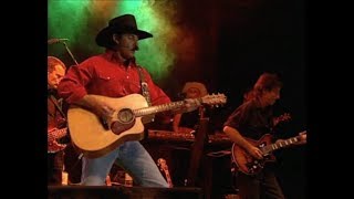 Lee Kernaghan  Hat Town Live at Gympie Muster [upl. by Nalon534]