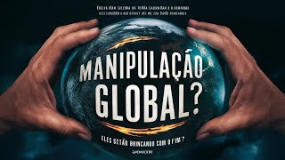 A Verdade Sombria Eles Estão Brincando com o Fim do Mundo [upl. by Evreh]