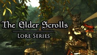 Introducing The Elder Scrolls Lore Series  Teaser Trailer What story do you want told [upl. by Aerdnwahs849]