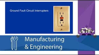 Ground Fault Circuit Interrupters [upl. by Niarb]