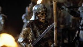 Armee der Finsternis Army of Darkness kritik 1993 [upl. by Isidor672]