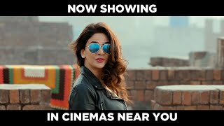 Ghabrana Nahi Hai Trailer Advance Booking Open Now [upl. by Khajeh]