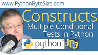 Multiple Conditional Tests in Python [upl. by Griseldis]