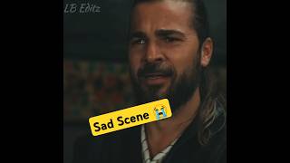 Halima Death Scene 😢 Ertrugul Sad Status 😭 ZStudio2021 [upl. by Sparks]