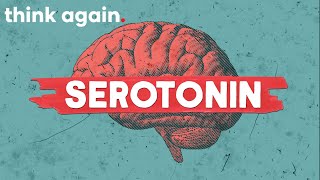 What is Serotonin [upl. by Dash]