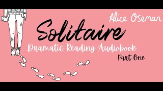 Solitaire Part One Audiobook [upl. by Adiaz]