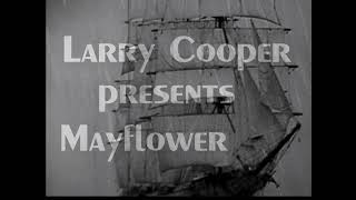 Mayflower by Larry Cooper [upl. by Brothers593]