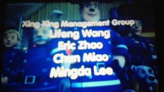 Fireman Sam End credits [upl. by Colyer396]