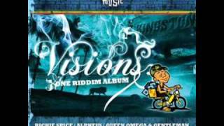 Richie Spice  All At Once Visions Riddim [upl. by Rem40]