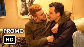 Shameless 11x11 Promo quotThe Fickle Lady Is Calling It Quitsquot HD Season 11 Episode 11 Promo [upl. by Emmerie]