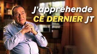 JeanPierre Pernaut  Ses confessions avant son adieu au 13H [upl. by Torin713]