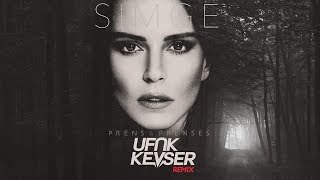 Simge  Prens amp Prenses Ufuk Kevser Remix [upl. by Carolyn]