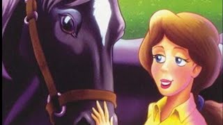 Black Beauty Movie 1995 English Jetlag Productions [upl. by Ramaj164]