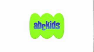 ABC Kids Australia  Ident 20052009 [upl. by Prudi955]