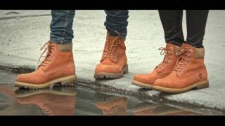 Timberland  Waterproof Reimagined  6quot Premium Boot [upl. by Radborne]