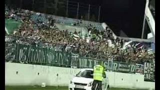 Slovan Bratislava  Rapid Wien 14072007 [upl. by Dorothi]