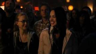 Jennifers Body Official Movie Trailer [upl. by Yrellav]