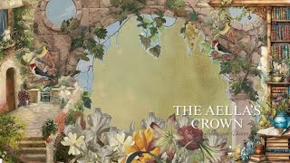 MV Alternate Universe quotThe Aellas Crownquot by Jaenalack Fiction story [upl. by Artima100]