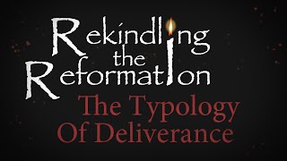 940  The Typology Of Deliverance  Rekindling the Reformation  Walter Veith [upl. by Siramad255]