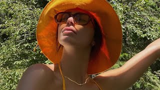 Playlist Hot Girl Summer  songs that make you feel good [upl. by Aimil80]