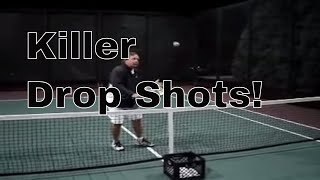 Platform Tennis  Episode 4  The Drop Shot [upl. by Feldt]