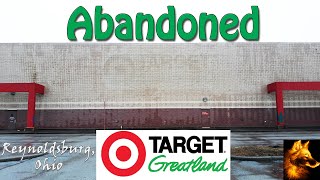 ABANDONED A Target quotGreatlandquot I Never Knew Existed [upl. by Olaznog806]