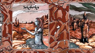 Hidria Spacefolk  SYMBIOSIS 2002 full album Finland Psychedelic Rock [upl. by Peria]