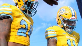 My pregame analysis and prediction for Nicholls State at Southern University 🏈 game [upl. by Cynde]