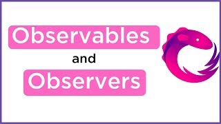 Observables and Observers with RxJava and RxAndroid [upl. by Alyled904]