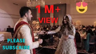 💖Sajan Sajan Teri Dulhan Tujhko Pukare remix song😘 beautiful wedding song 💖 [upl. by Naga]