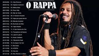 O Rappa Melhores Musicas 2021  Melhores Músicas de O Rappa  CD Completo 2021 [upl. by Esertal]