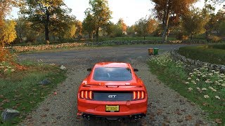 Forza Horizon 4 Review [upl. by Tacklind]