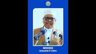 Shirki 02  Sheikh Shams Elmi [upl. by Holihs]