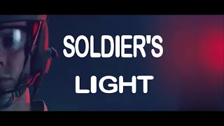 Rylee Preston Soldiers Light [upl. by Nauquf]