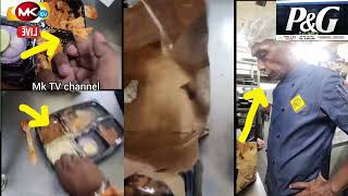 🔴Hotel Mafia 10D Express Banjara Hills Exposed  Swiggy Apologizes Veg Thali Contained Chicken [upl. by Sanferd]