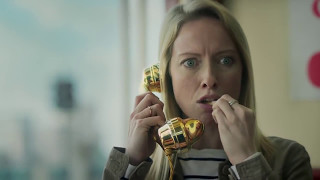 McCoys Chips Advert When Flavour Calls Sarah [upl. by Ayyn819]