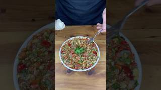 baba ganoush recipe baba recipe food cooking trending shorts [upl. by Nnylrebma]