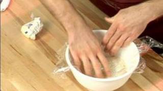 Beignet Recipe Free Cooking Tips  How to Store Dough for Beignets [upl. by Inus]