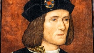 King Richard III to be reburied 530 years after death [upl. by Enavi]