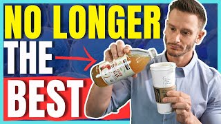 Apple Cider Vinegar is NOT the Best Vinegar for Fat Loss THIS Vinegar is [upl. by Ecylahs]