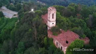 Chiesa sconsacrata pocapaglia [upl. by Eisler]