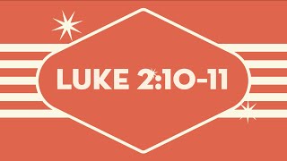 LYRICS Luke 21011 [upl. by Harle]