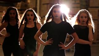 Dance Moms ElectroKicks Video [upl. by Utham]