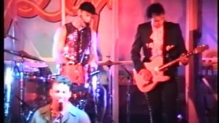 Skyhooks Intros amp SMUT 1990 [upl. by Sabino573]