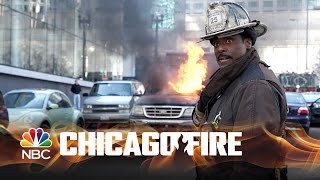 Chicago Fire  The Truck Stops Here Episode Highlight [upl. by Vivie]