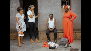 PAPA SAVA EP387GUSUZUGURIKA BY NIYITEGEKA GratienRwandan Comedy [upl. by Navetse]